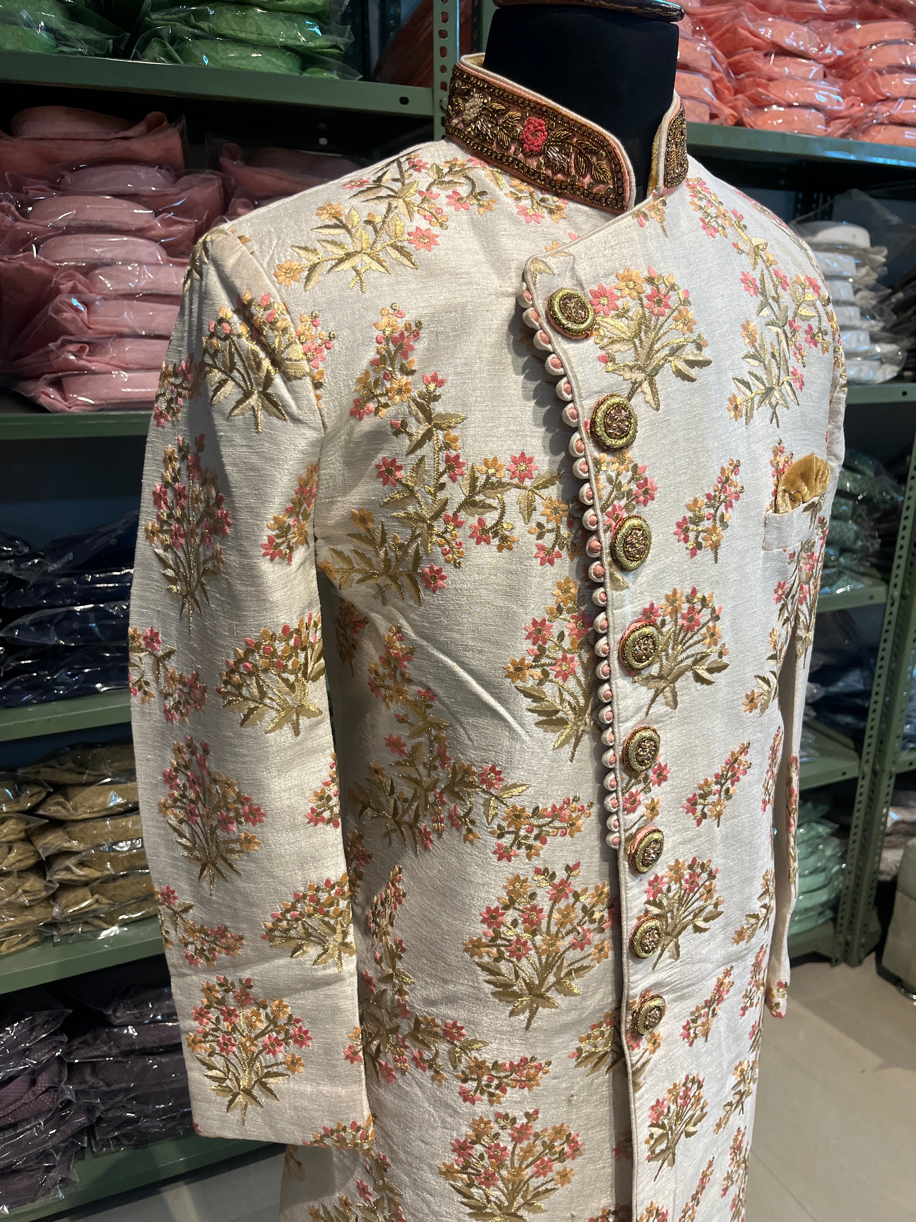 sherwani for men | groom and groomsmen outfit | Indian Pakistani wedding dress men