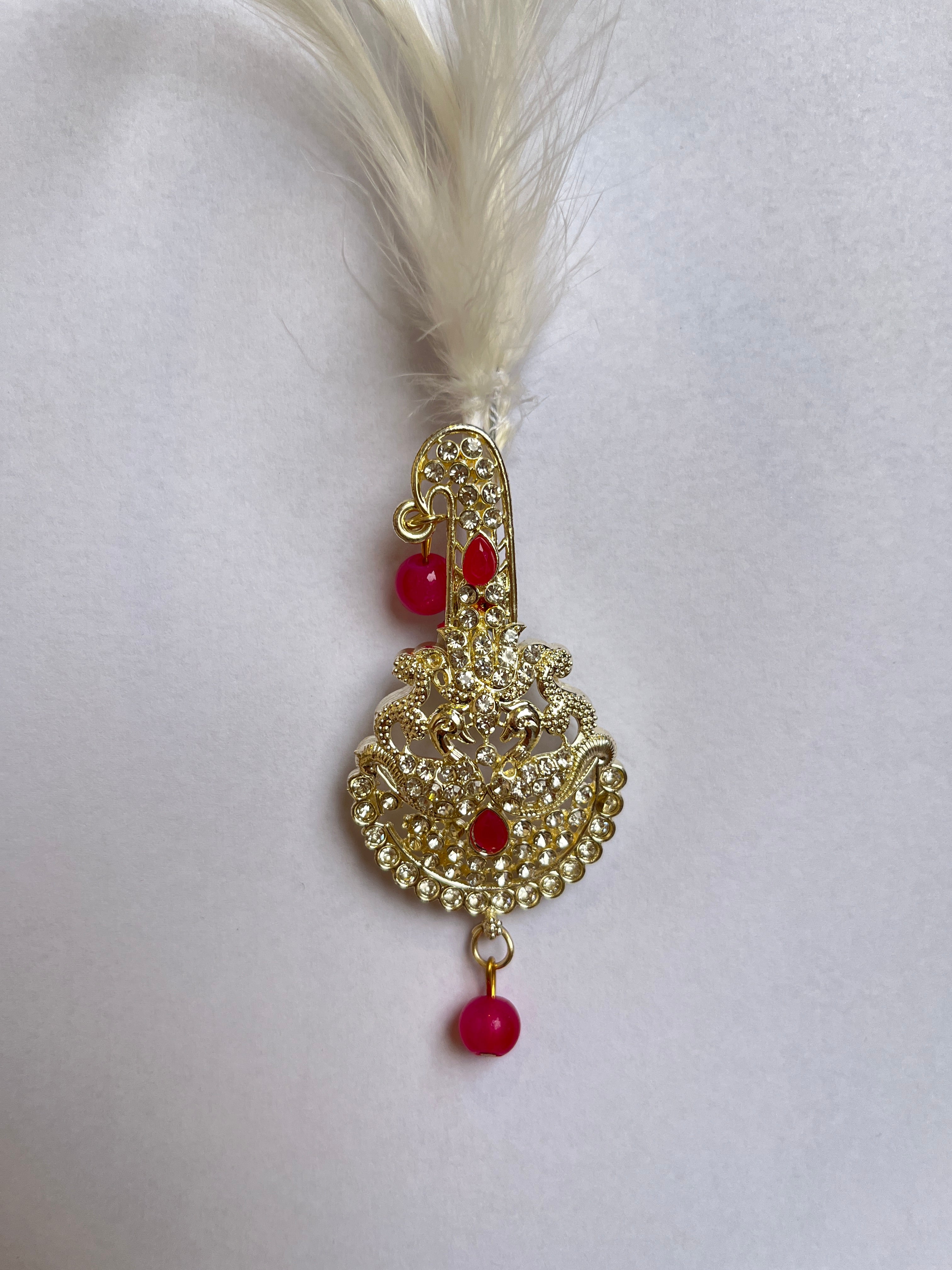 Men's turban broach For Ethnic Look | safa kalingi | men accessory for turban