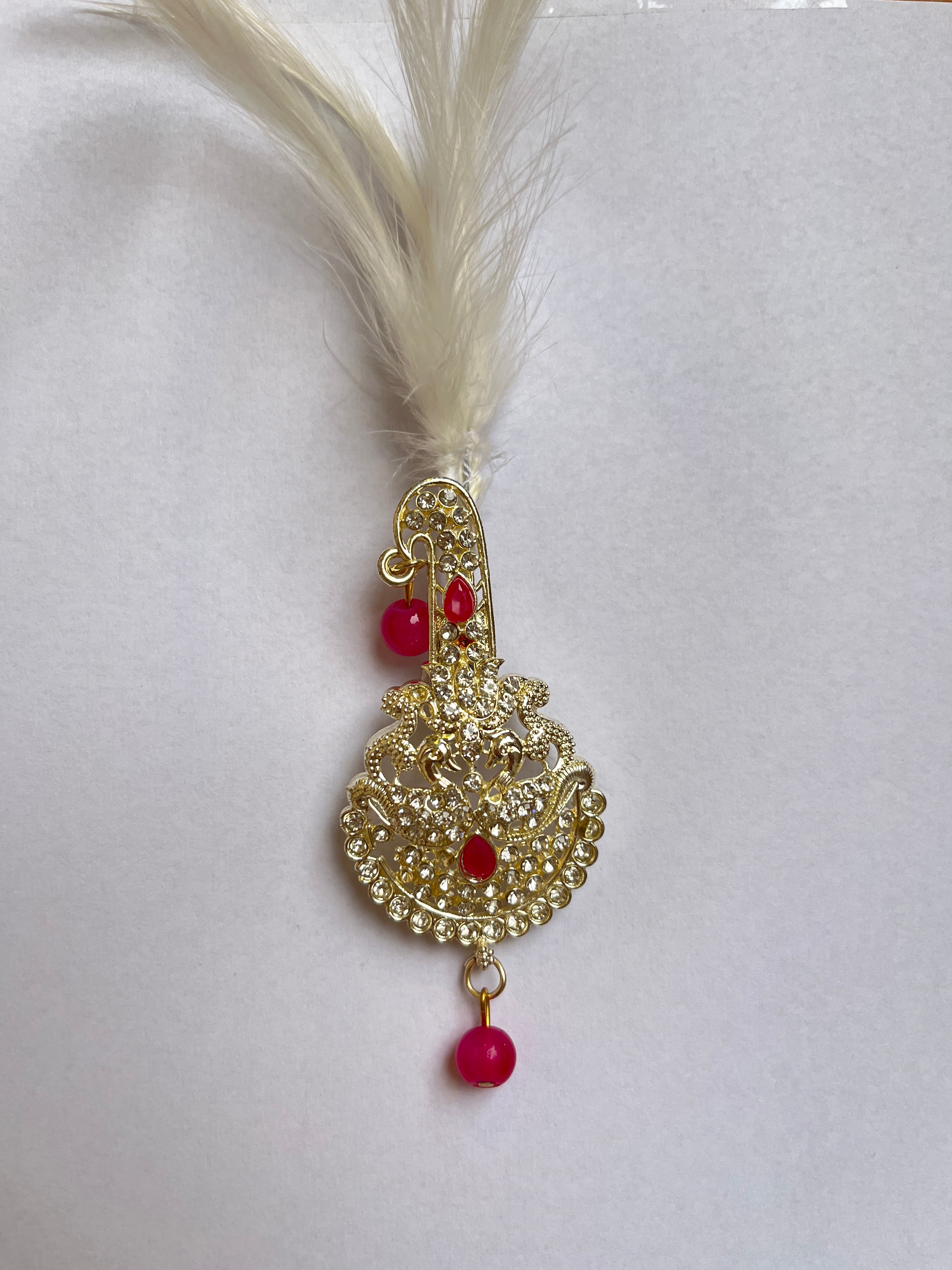 Men's turban broach For Ethnic Look | safa kalingi | men accessory for turban