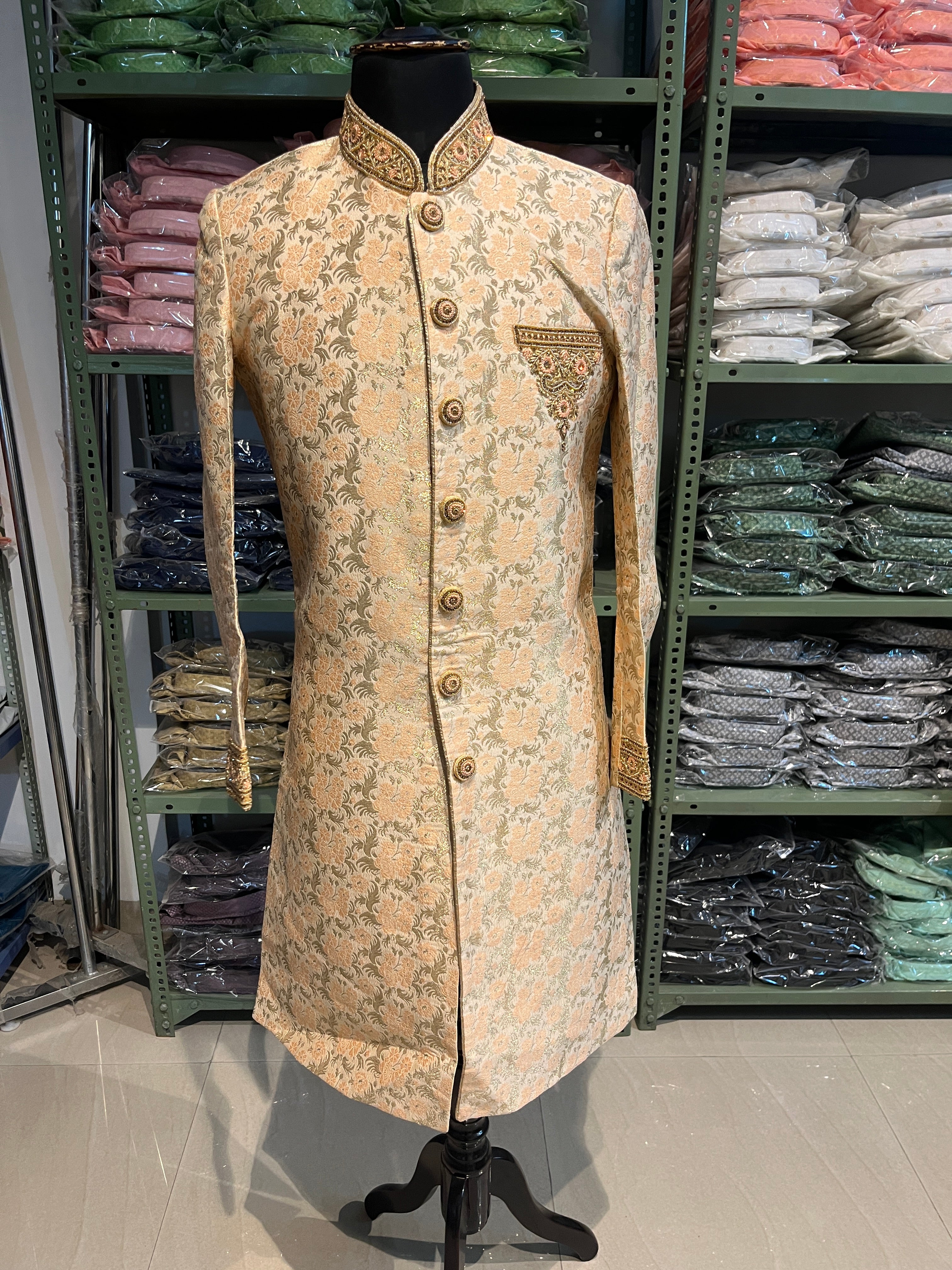 sherwani for men | groom and groomsmen outfit | Indian Pakistani wedding dress men