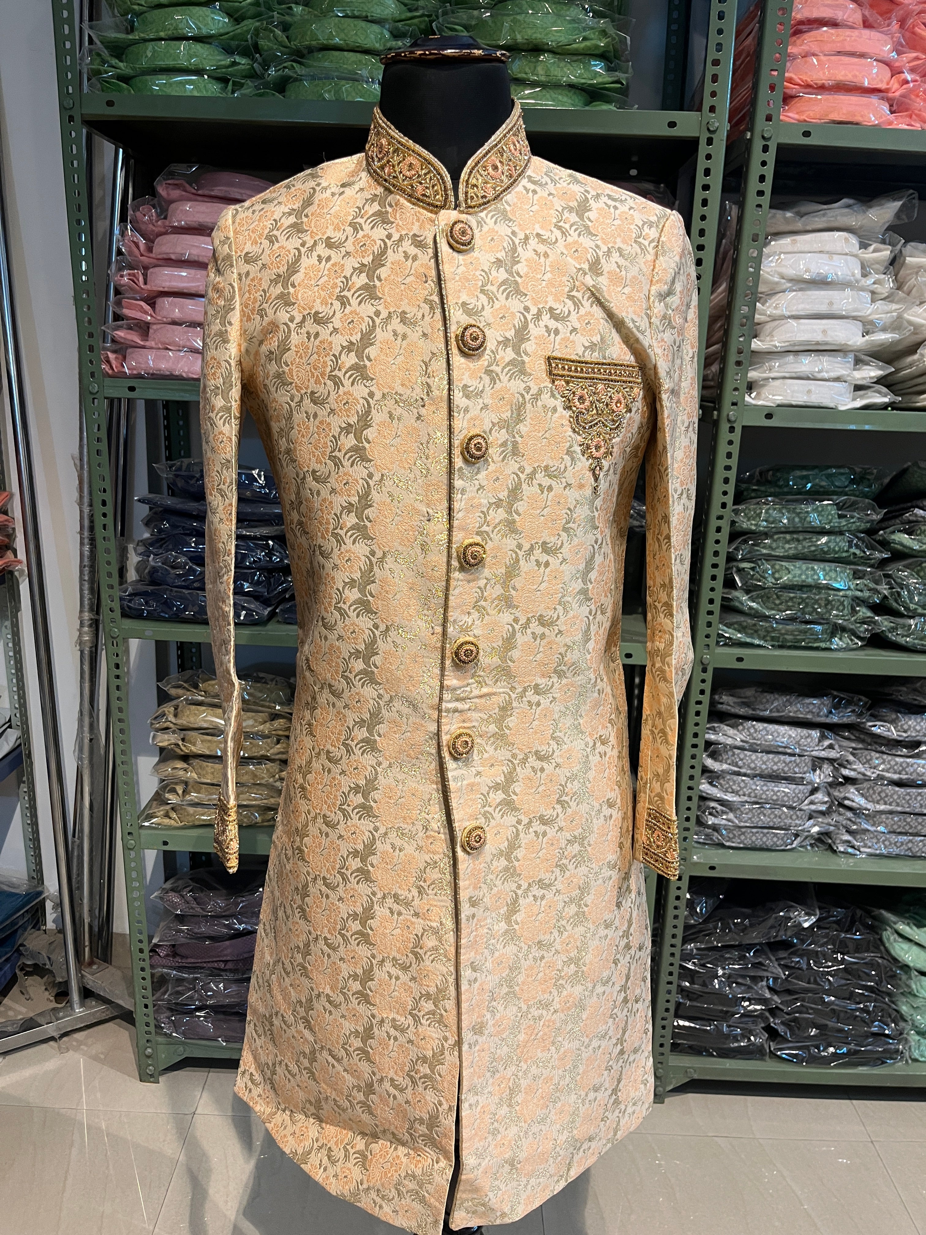 sherwani for men | groom and groomsmen outfit | Indian Pakistani wedding dress men