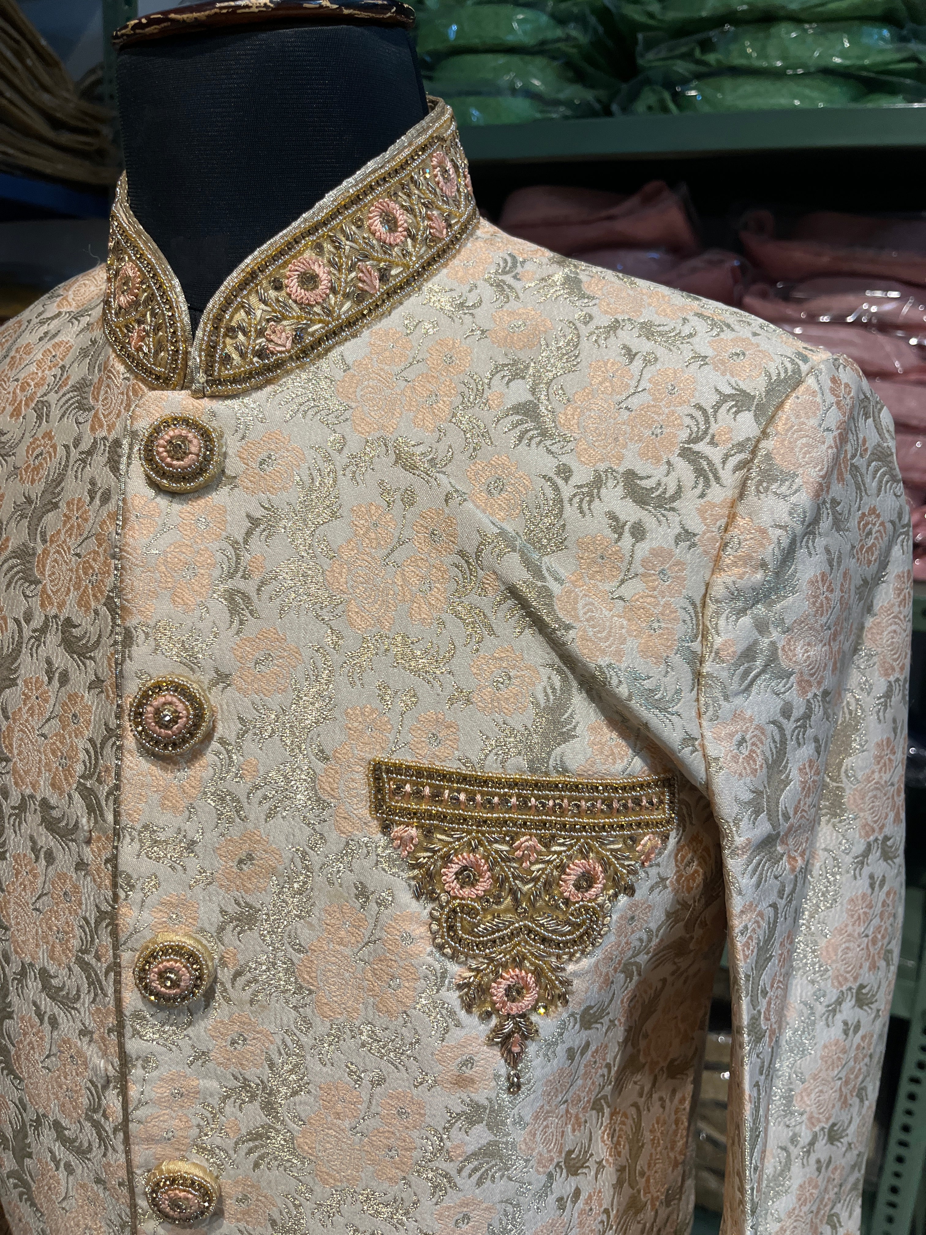 sherwani for men | groom and groomsmen outfit | Indian Pakistani wedding dress men