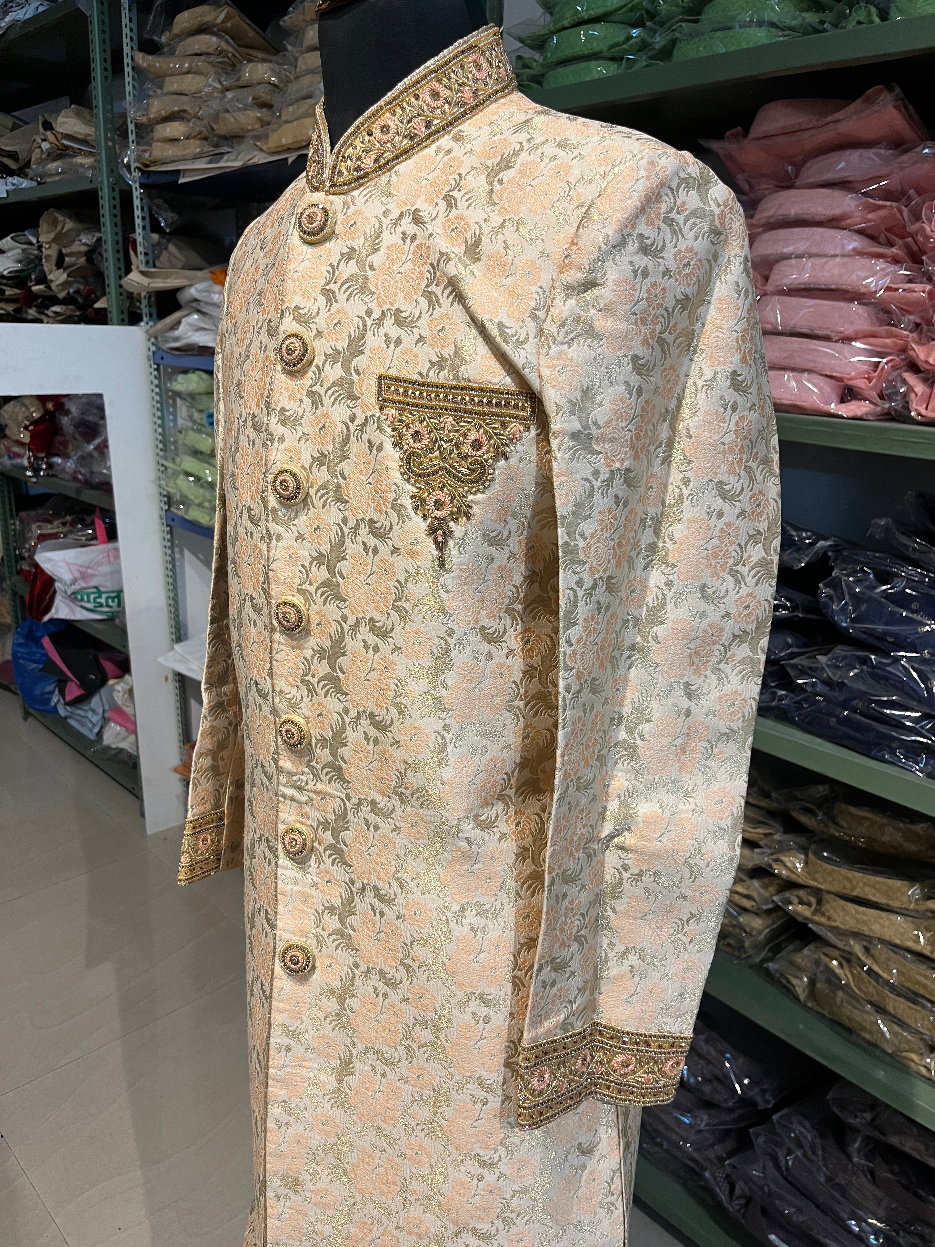 sherwani for men | groom and groomsmen outfit | Indian Pakistani wedding dress men