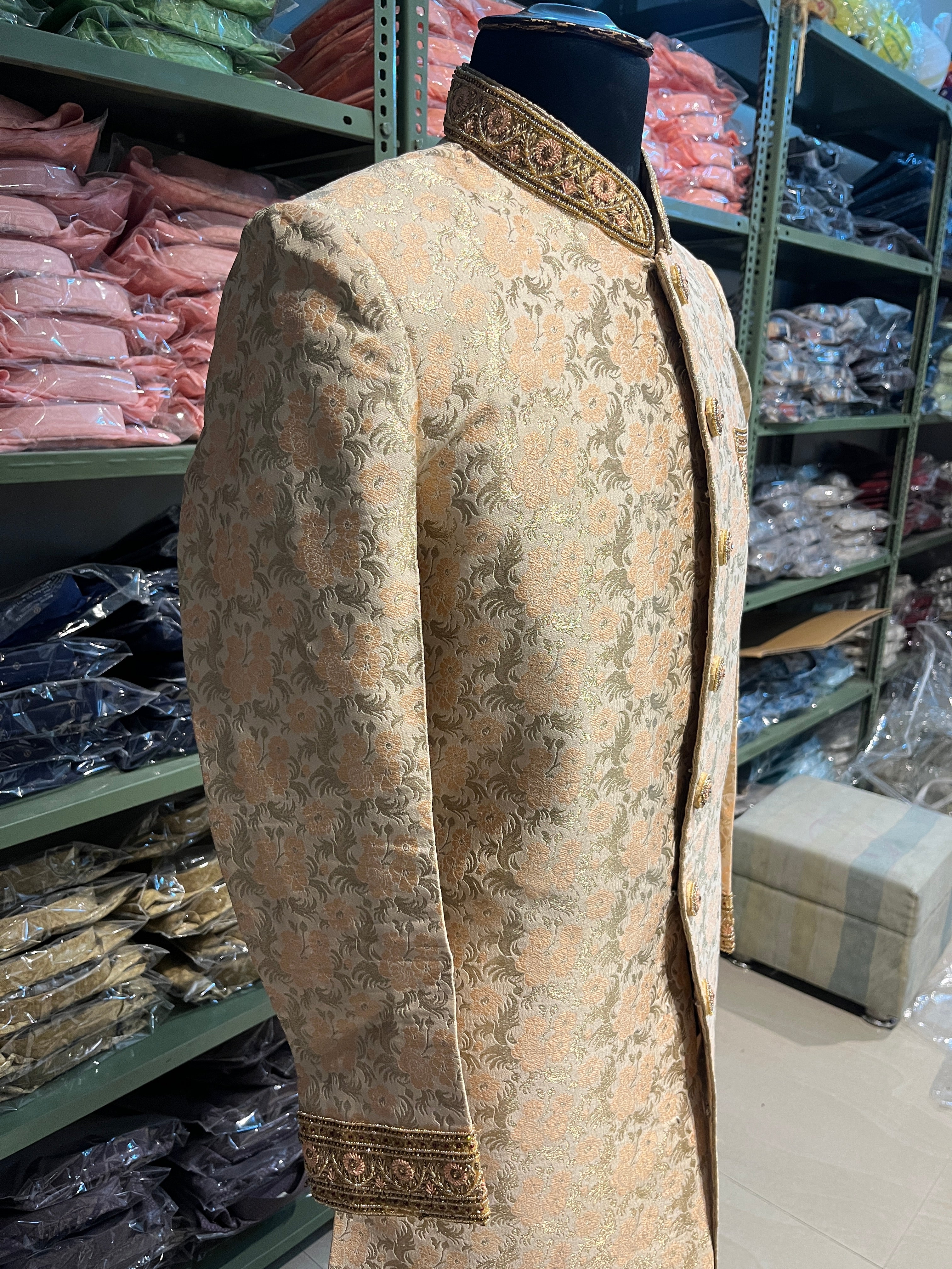 sherwani for men | groom and groomsmen outfit | Indian Pakistani wedding dress men