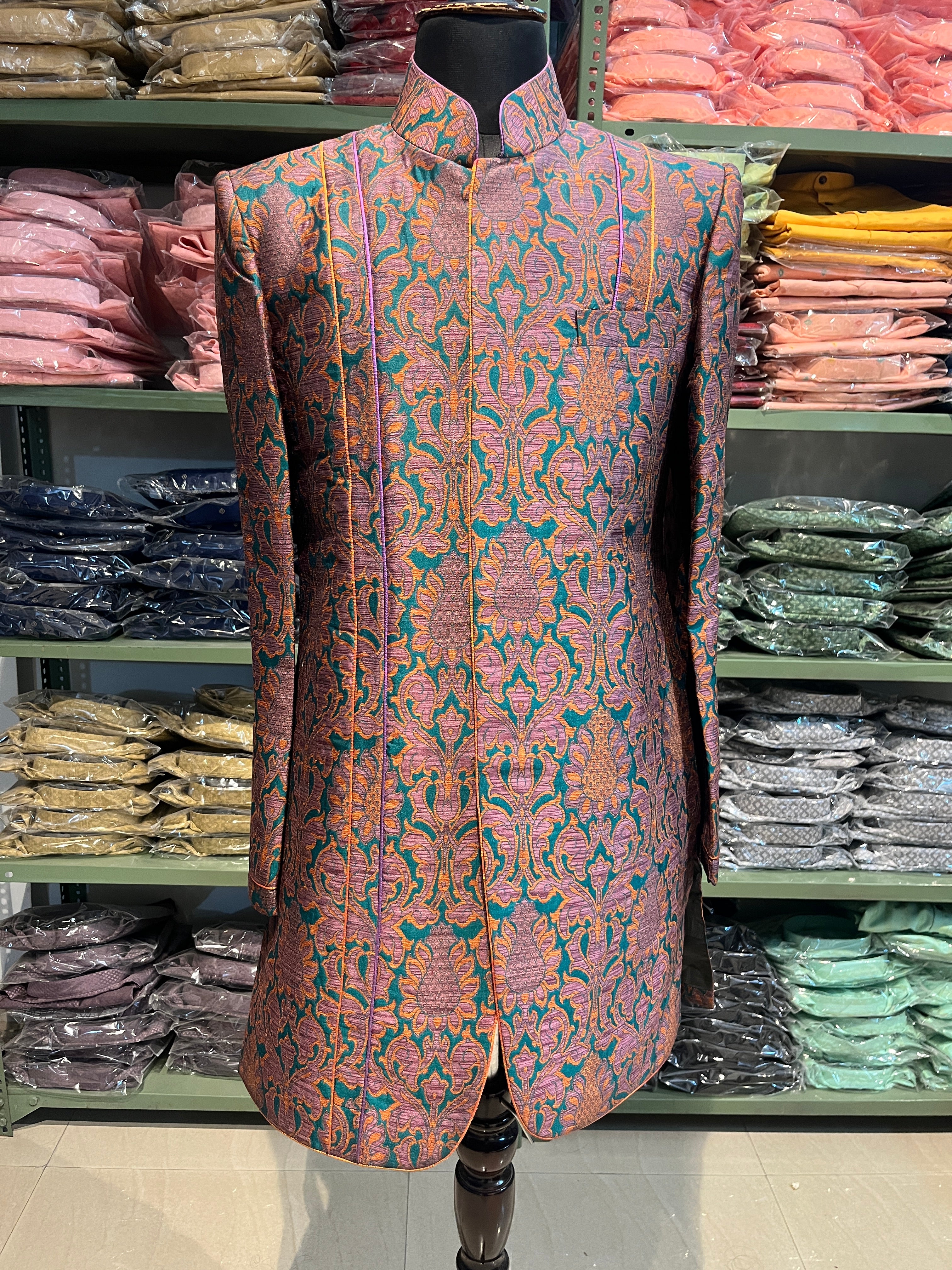 sherwani for men | groom and groomsmen outfit | Indian Pakistani wedding dress men