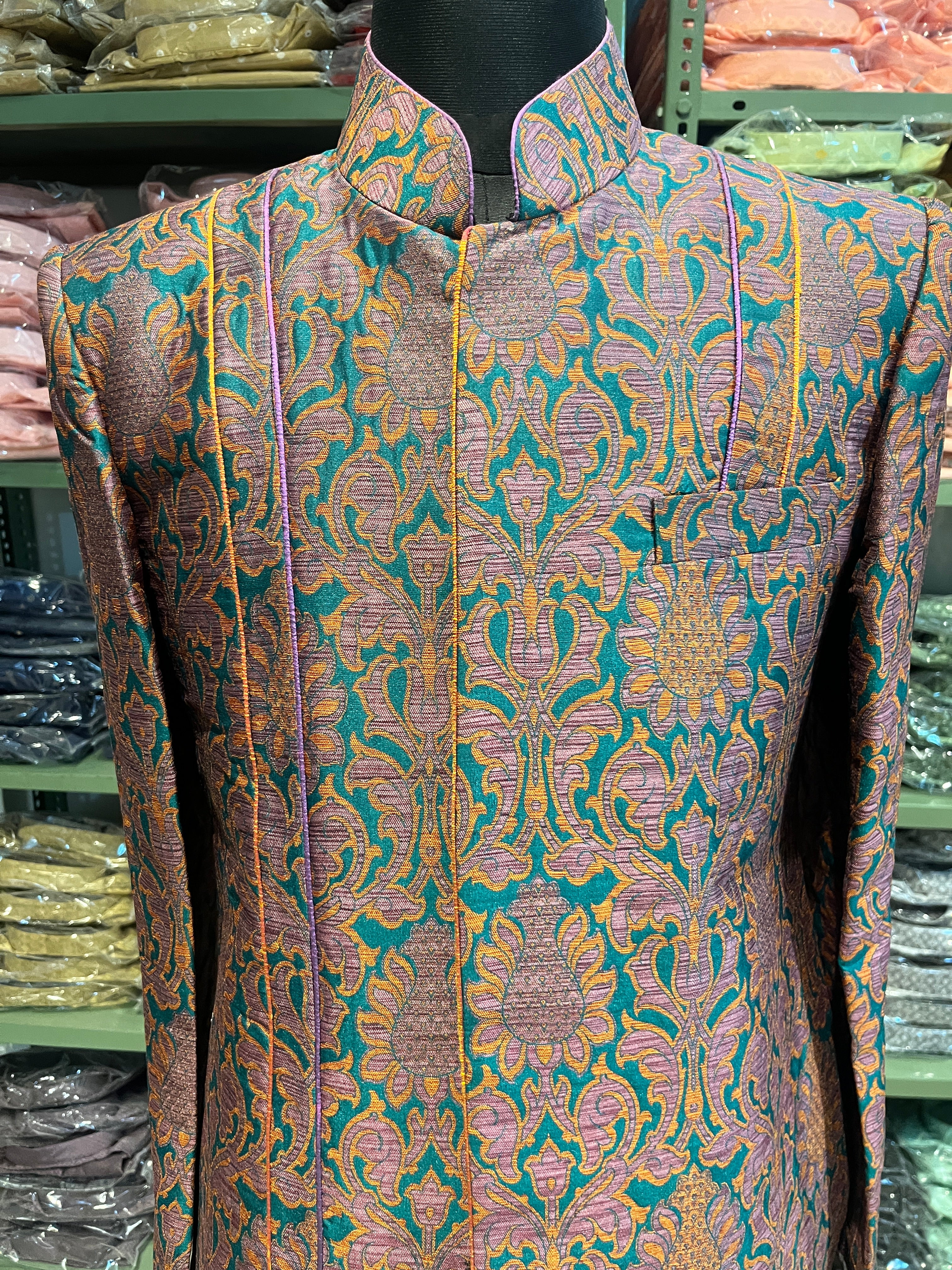 sherwani for men | groom and groomsmen outfit | Indian Pakistani wedding dress men