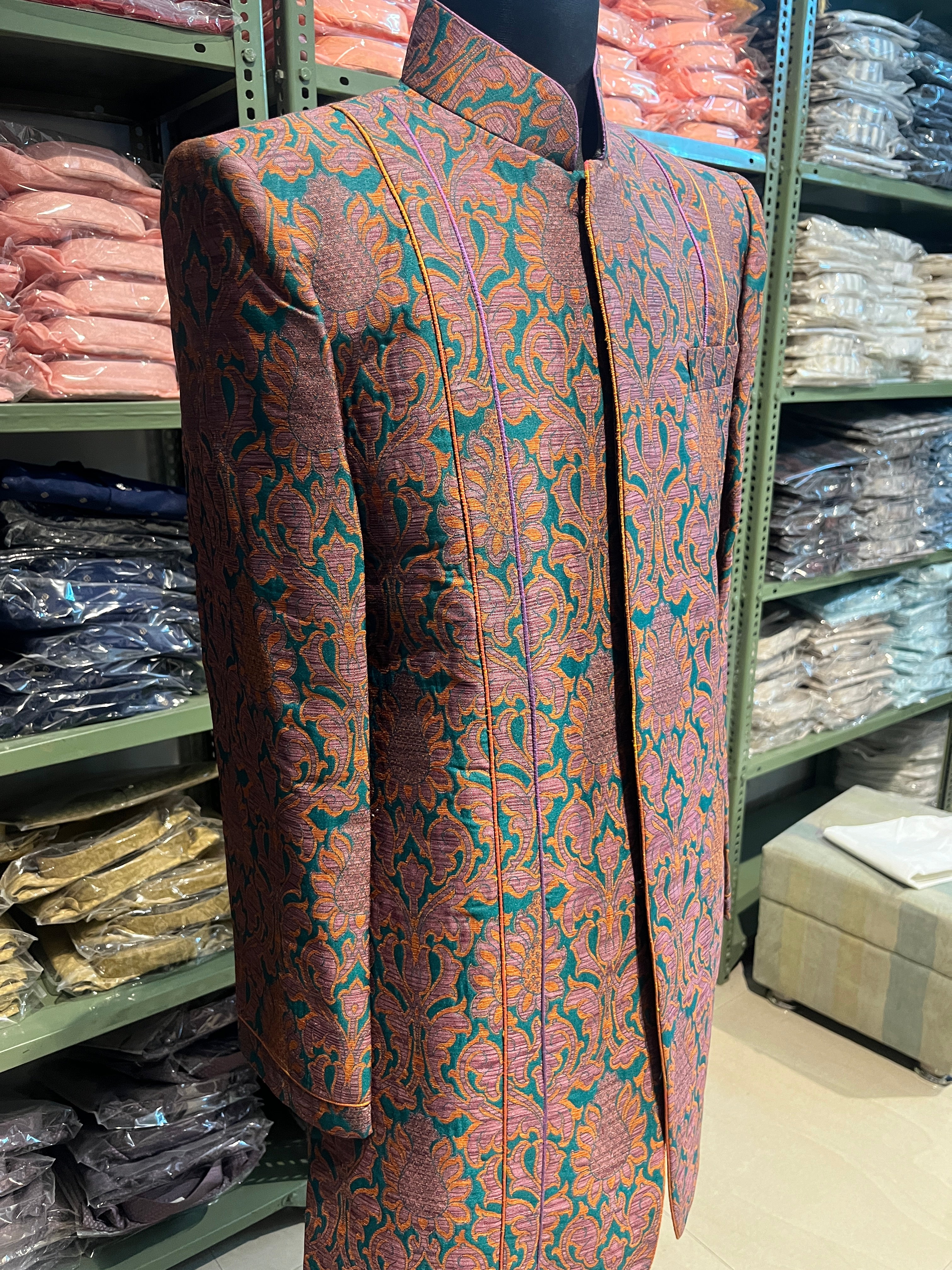 sherwani for men | groom and groomsmen outfit | Indian Pakistani wedding dress men