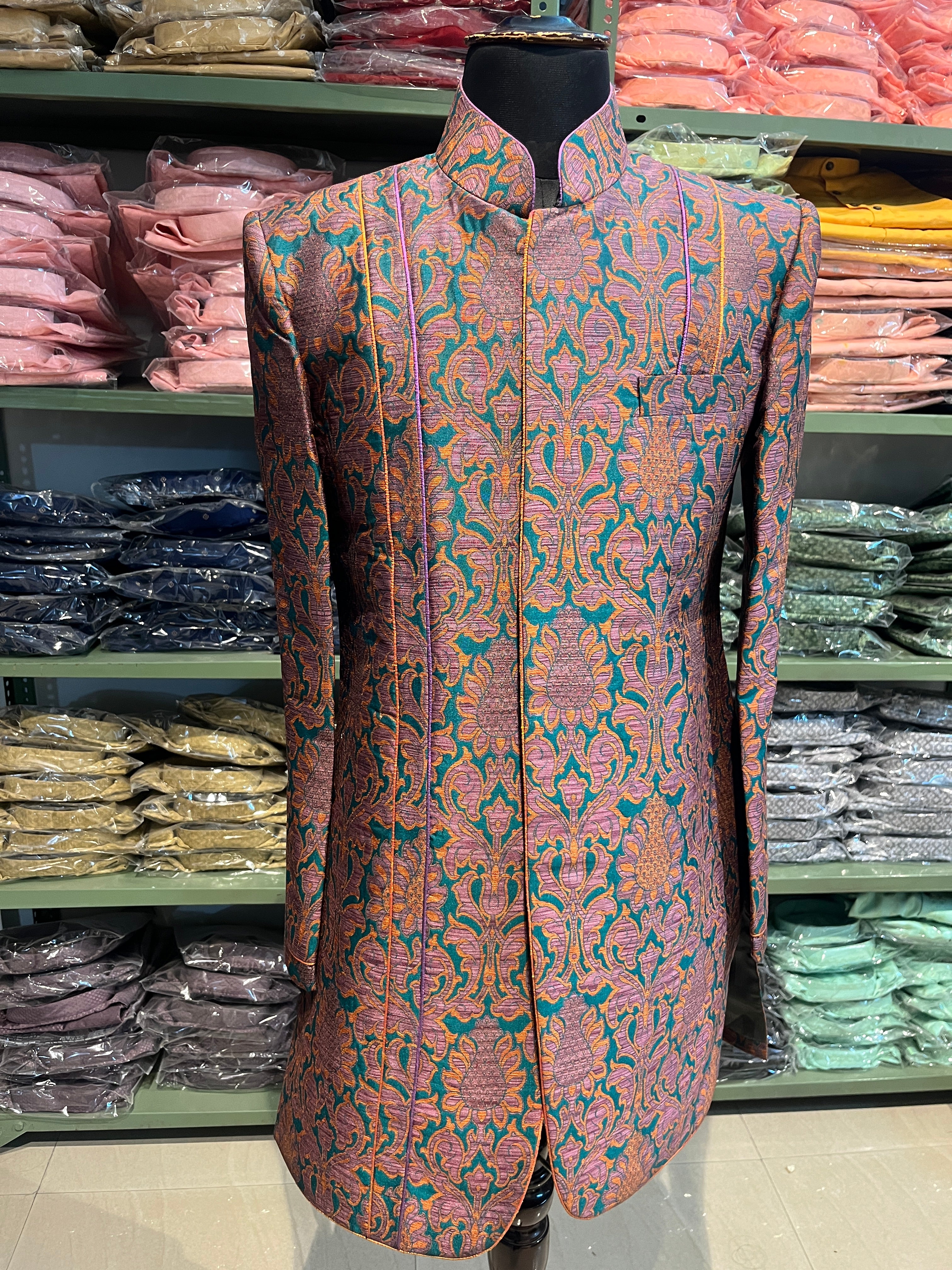 sherwani for men | groom and groomsmen outfit | Indian Pakistani wedding dress men