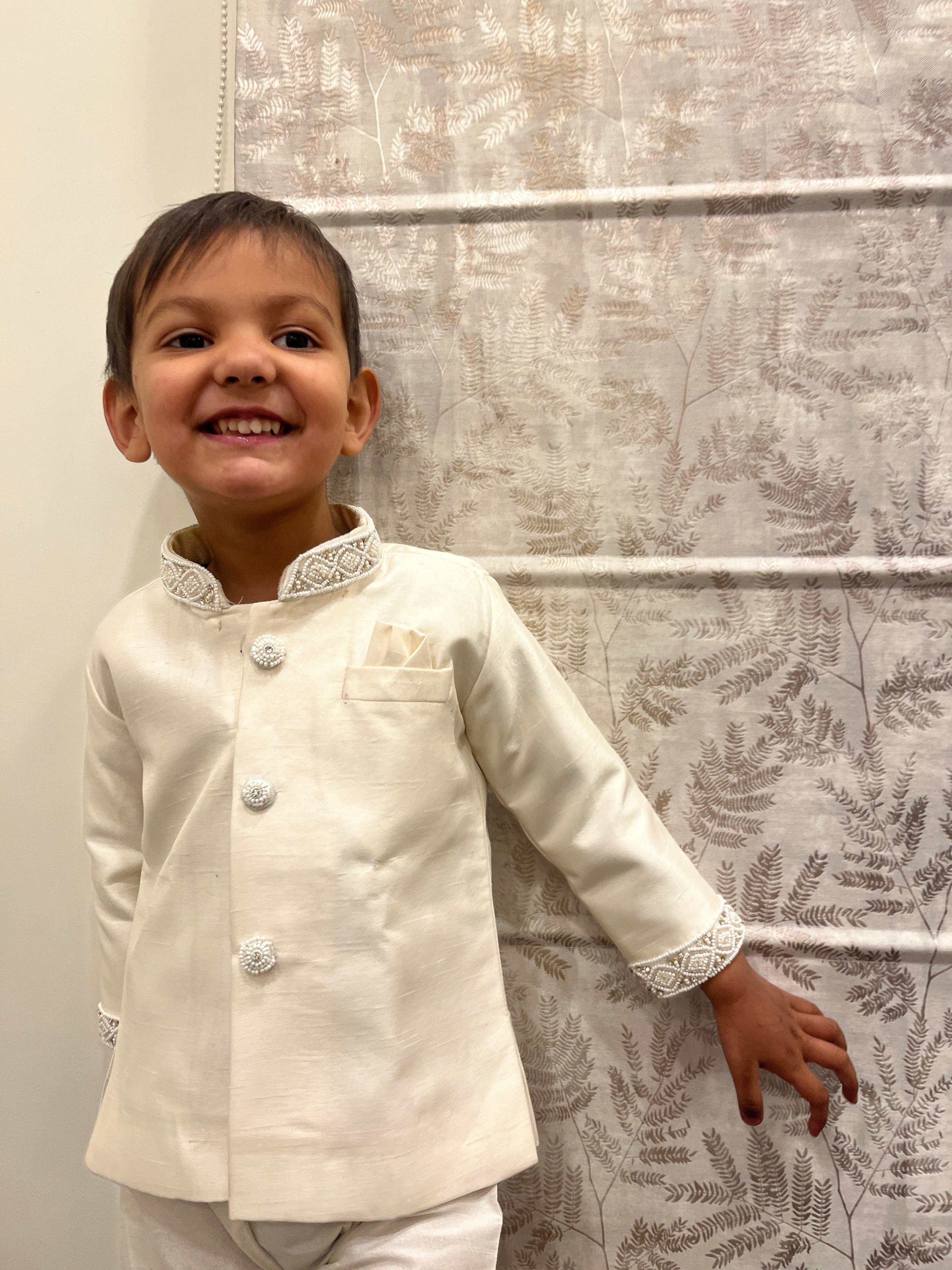 Kids Sherwani | Achkan | Bnadgala | Kids Fashion For Wedding | Boy's Sherwani