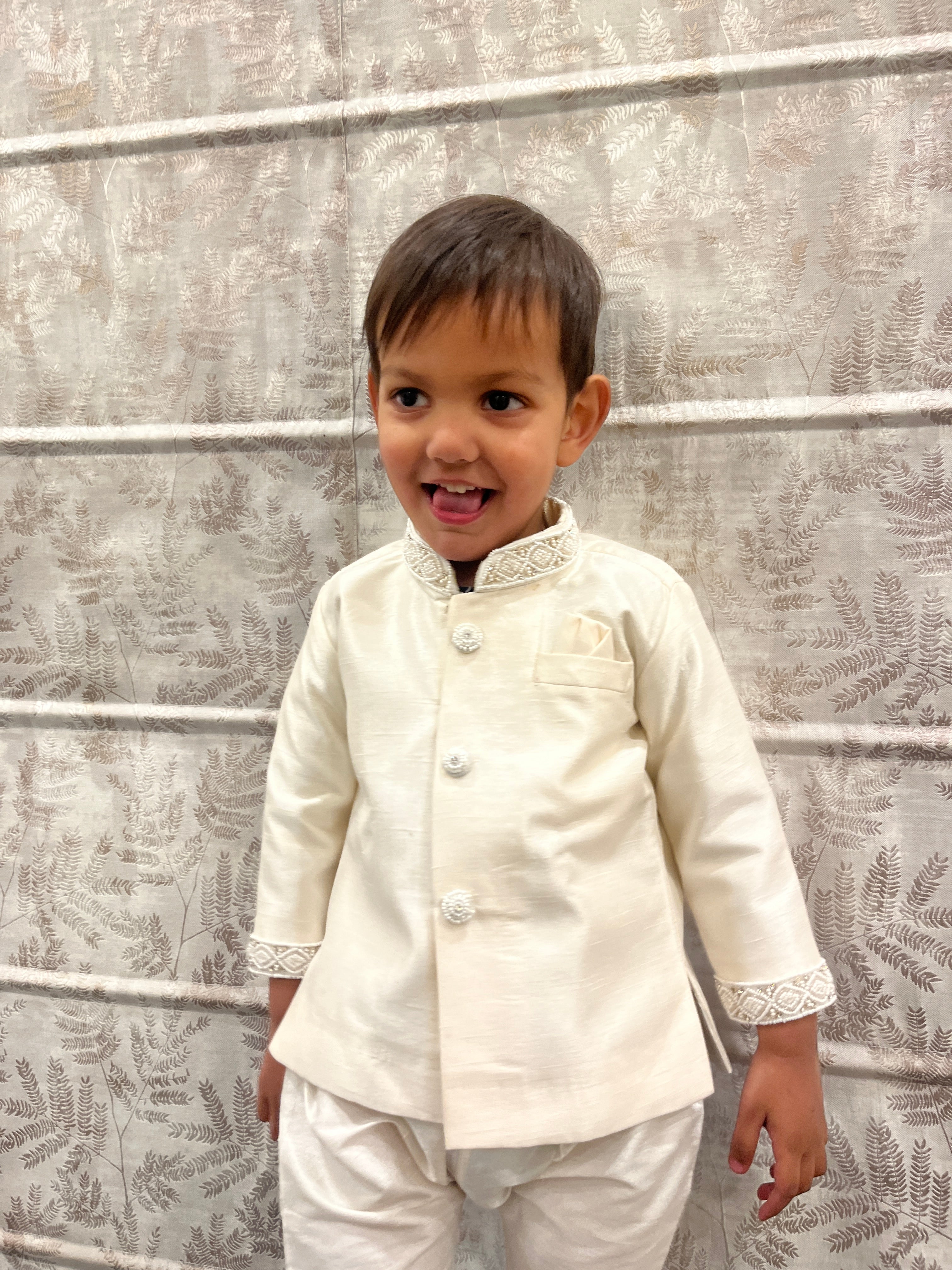 Kids Sherwani | Achkan | Bnadgala | Kids Fashion For Wedding | Boy's Sherwani