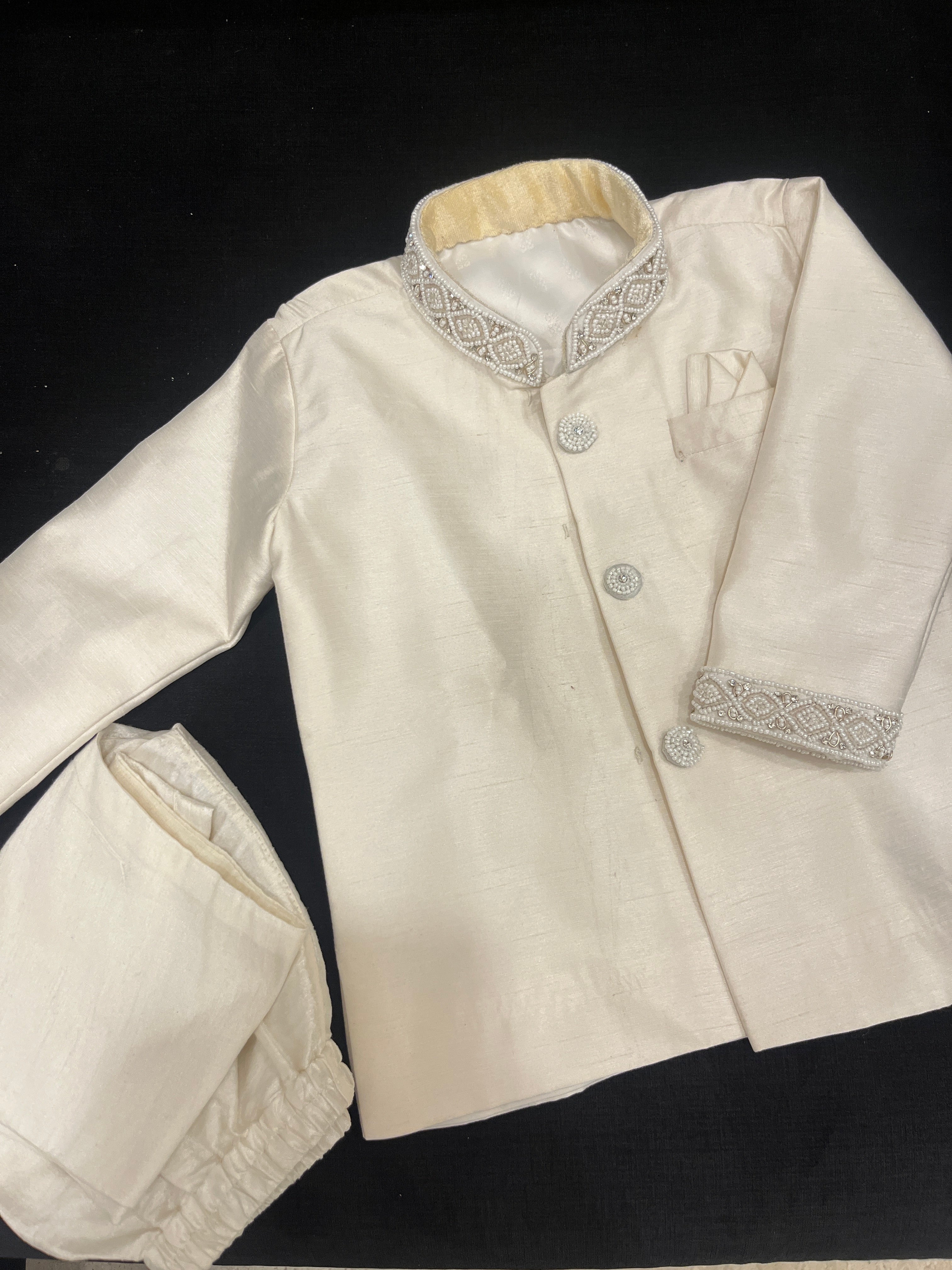Kids Sherwani | Achkan | Bnadgala | Kids Fashion For Wedding | Boy's Sherwani