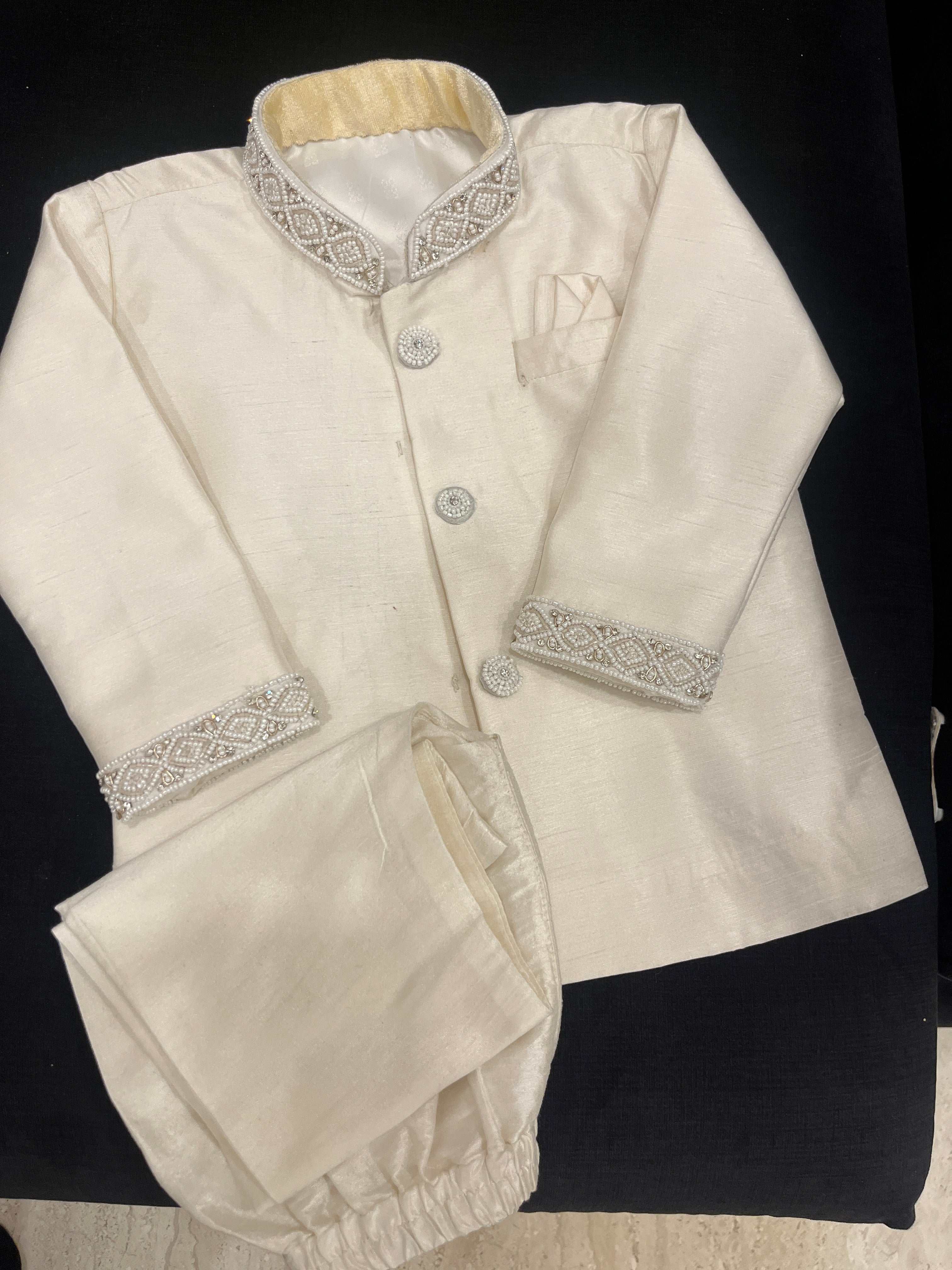 Kids Sherwani | Achkan | Bnadgala | Kids Fashion For Wedding | Boy's Sherwani