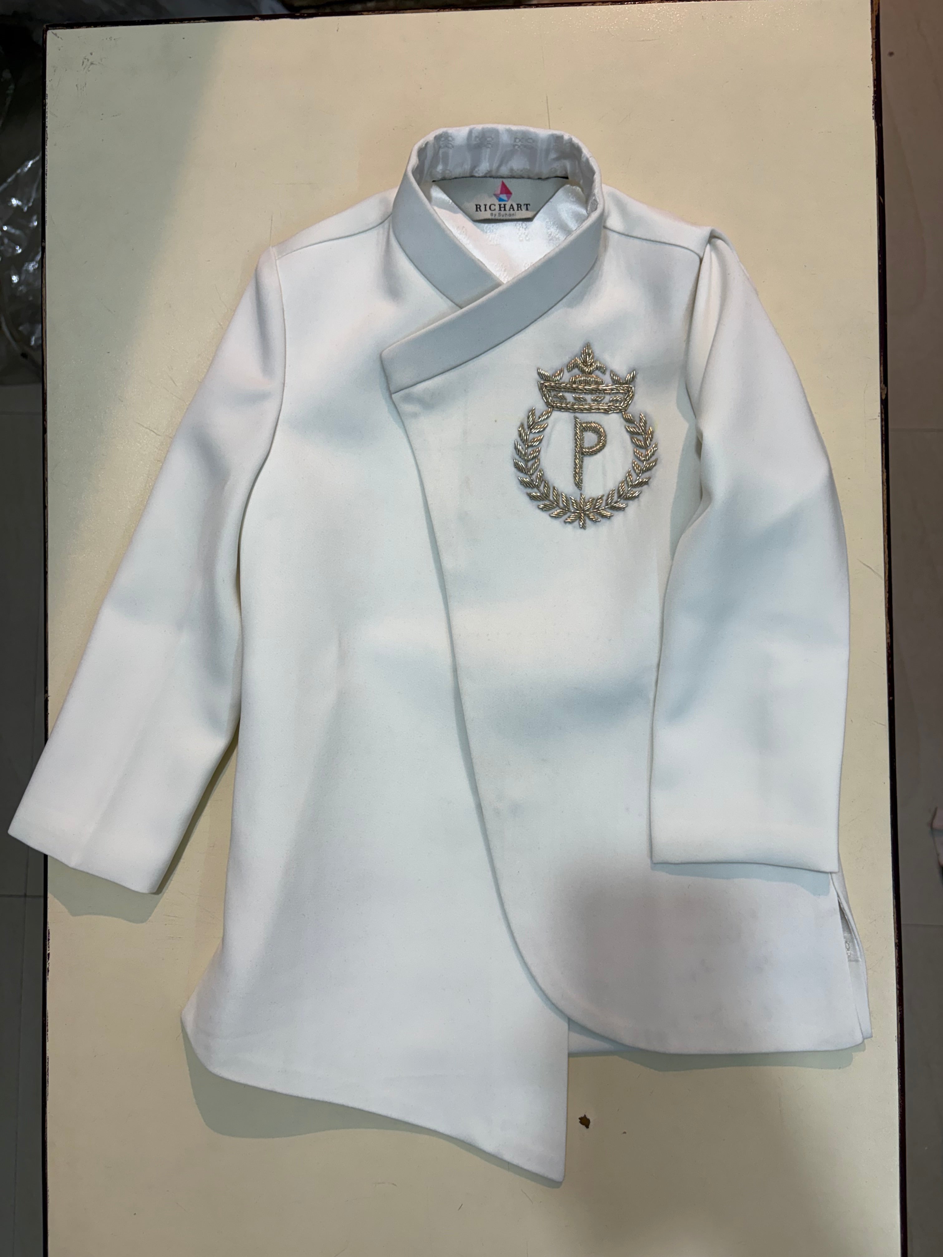 Kids Sherwani | Achkan | Bnadgala | Kids Fashion For Wedding | Boy's Sherwani
