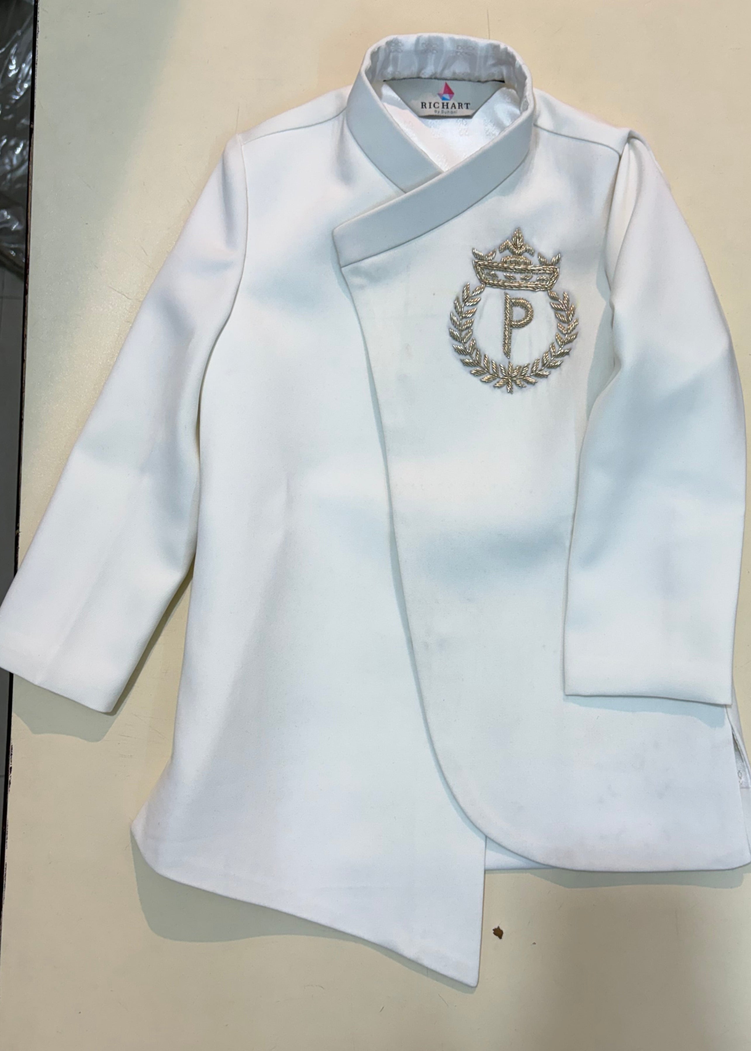 Kids Sherwani | Achkan | Bnadgala | Kids Fashion For Wedding | Boy's Sherwani