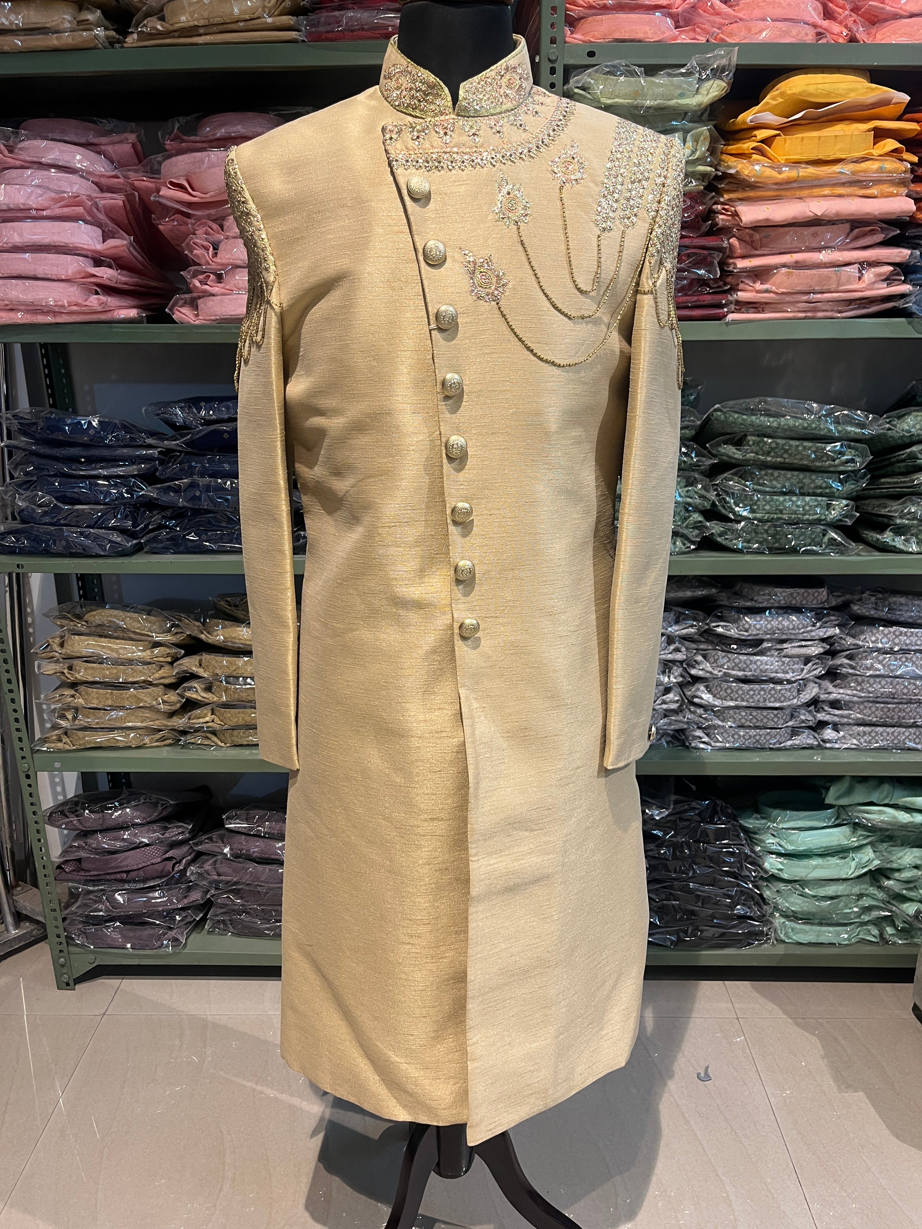 sherwani for men | groom and groomsmen outfit | Indian Pakistani wedding dress men