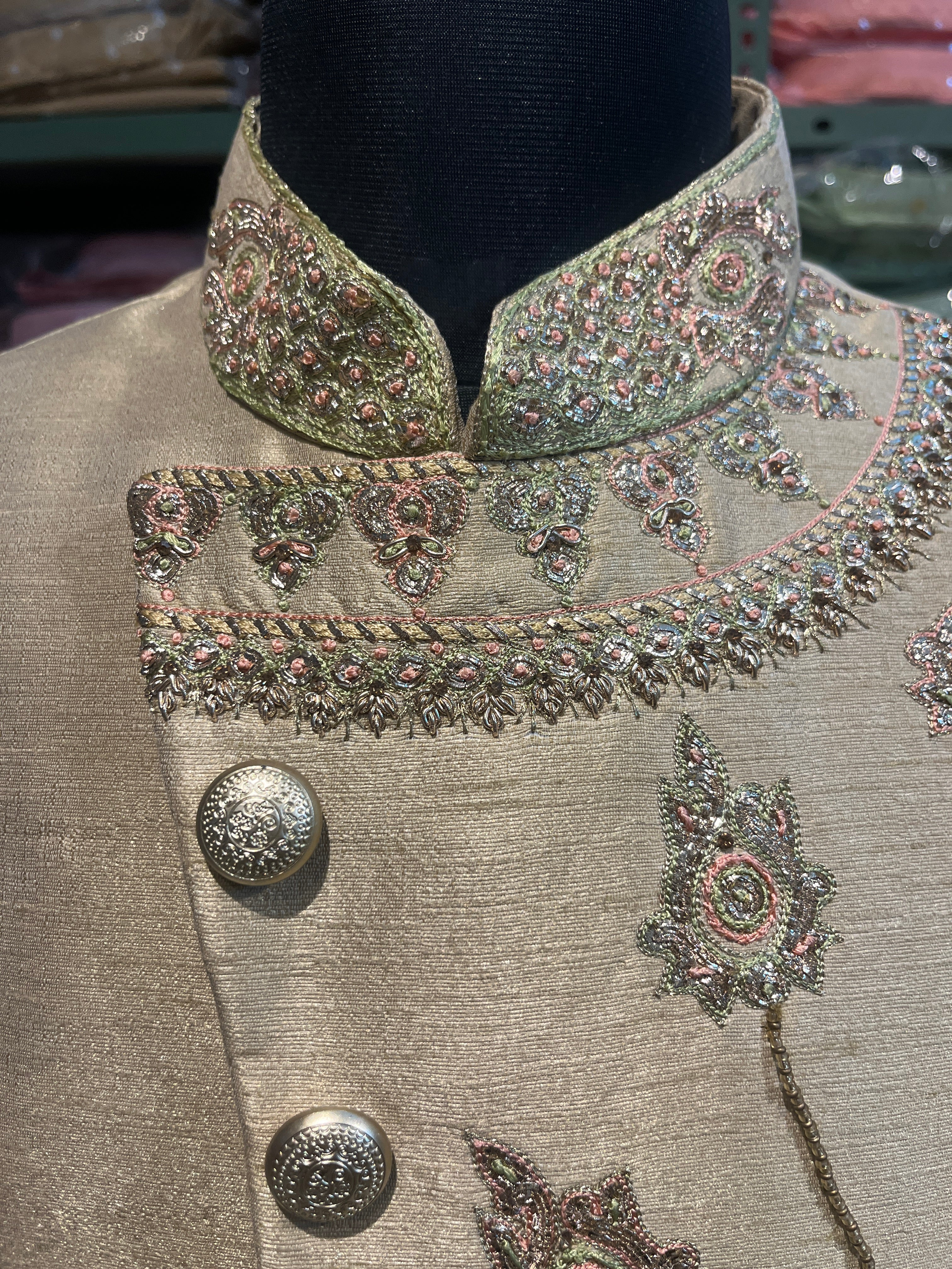 sherwani for men | groom and groomsmen outfit | Indian Pakistani wedding dress men