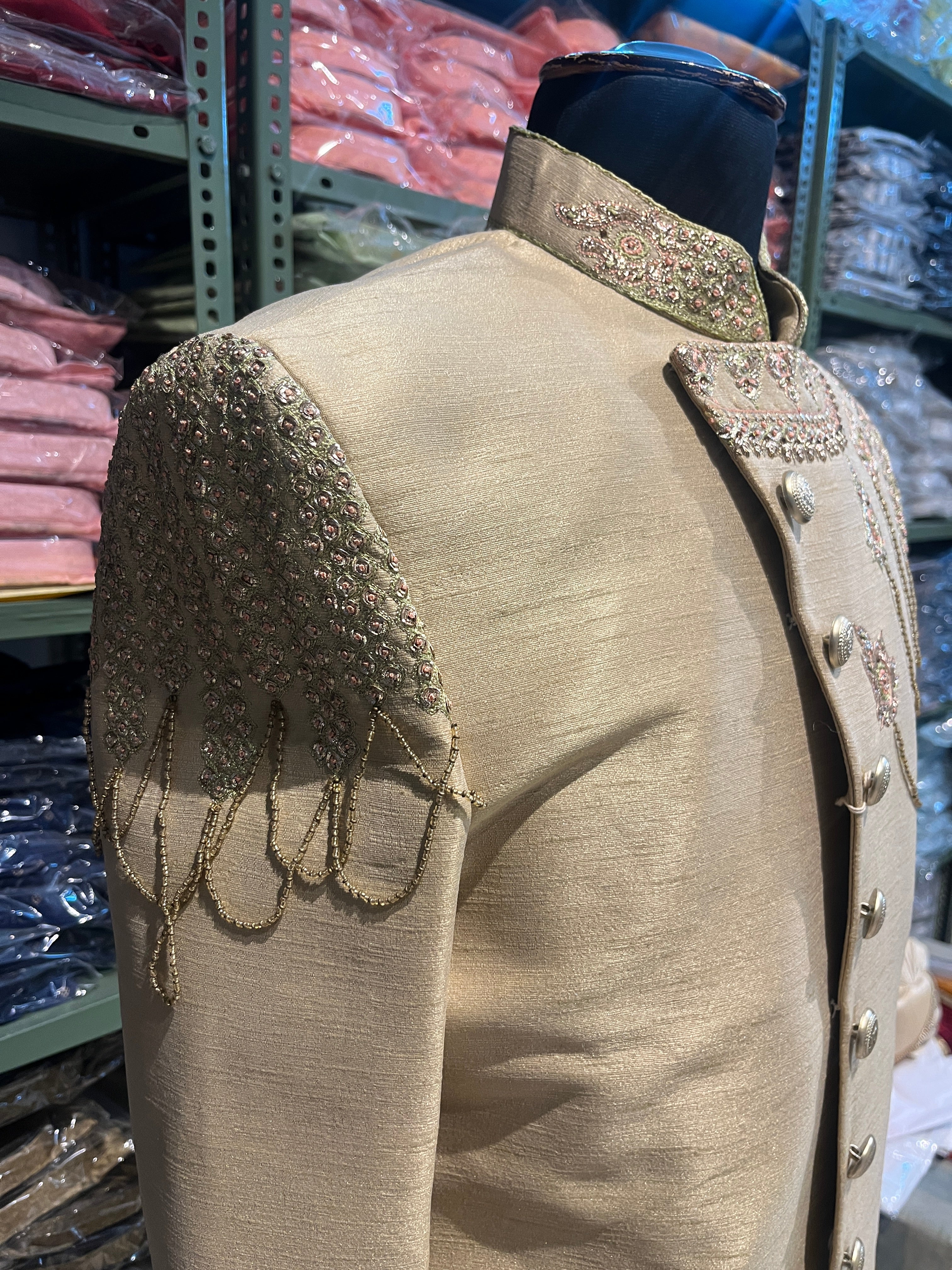 sherwani for men | groom and groomsmen outfit | Indian Pakistani wedding dress men