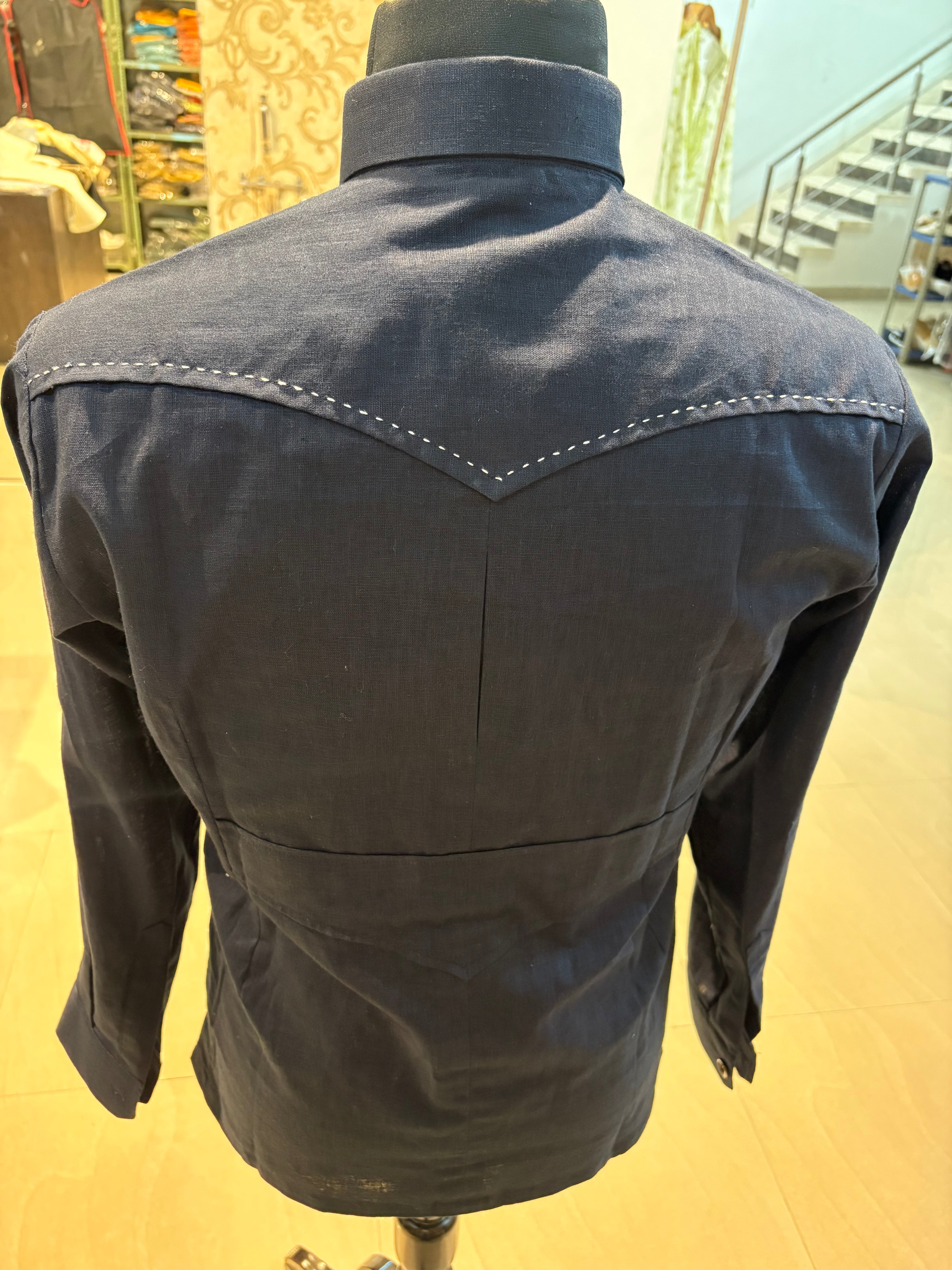 Linen Safari shirts for men |  summer wedding outfit for men | resort wear | beach wear | beach wedding outfit