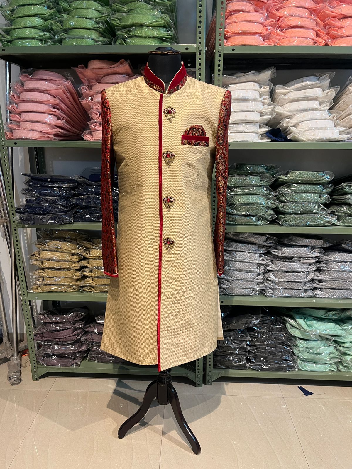 sherwani for men | groom and groomsmen outfit | Indian Pakistani wedding dress men