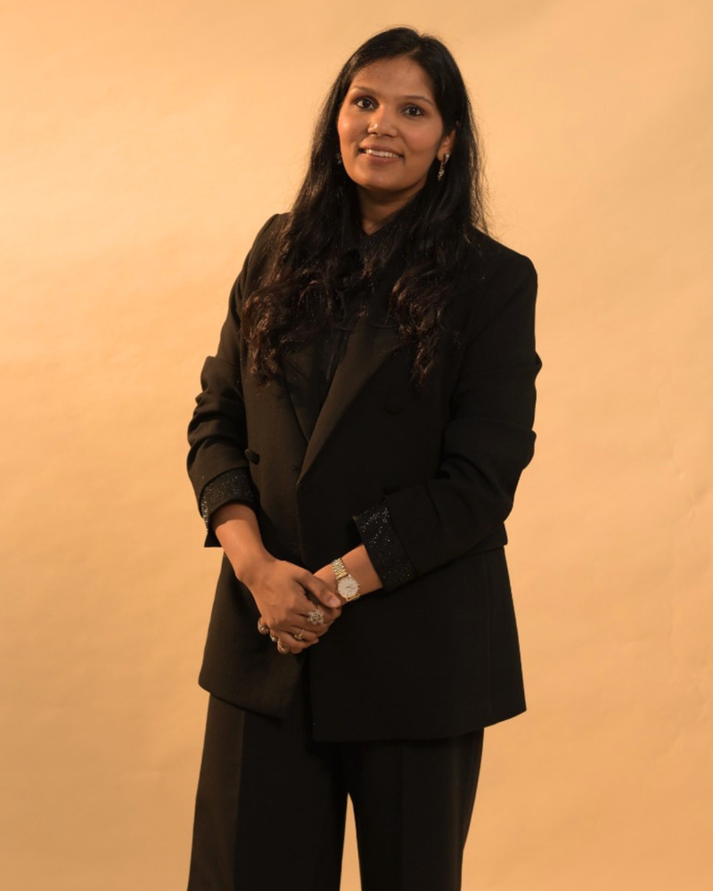 Suhani — Founder, RichArt