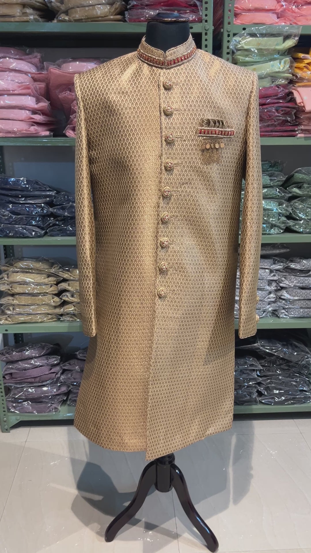 Men's Wedding Sherwani | groom and Groomsmen outfit | indian pakistani wedding Sherwani for men