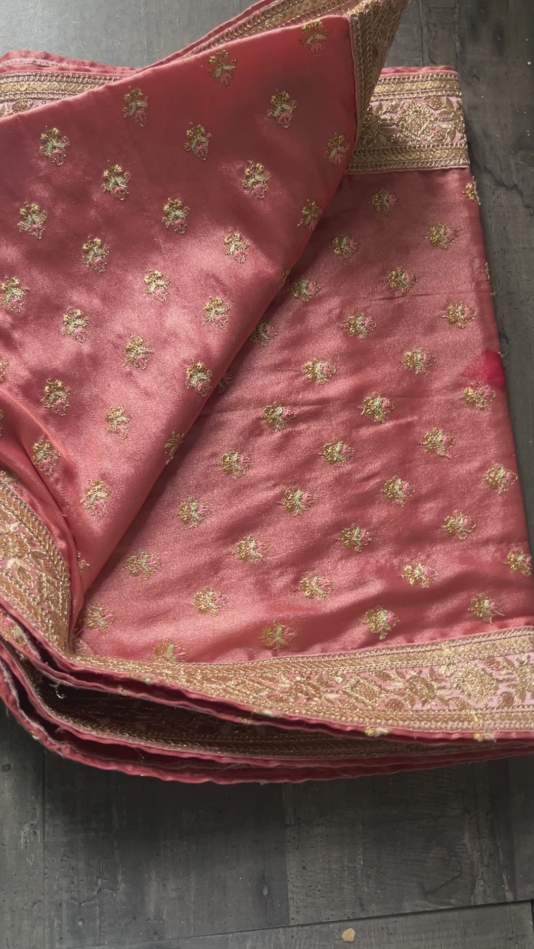 Silk Fabric Stole For Men with motifs Unisex stole