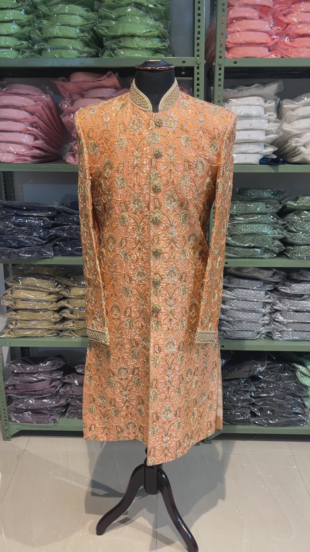 sherwani for men | groom and groomsmen outfit | Indian Pakistani wedding dress men