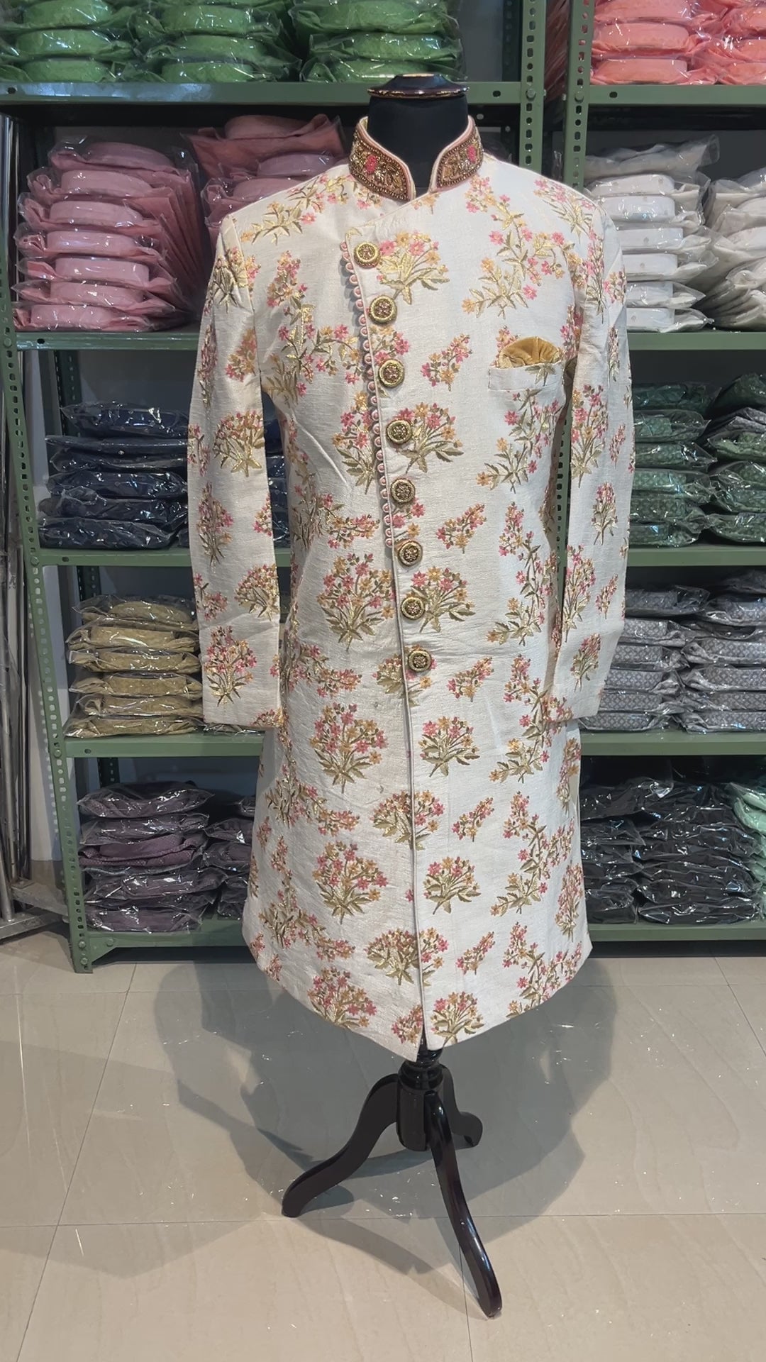 sherwani for men | groom and groomsmen outfit | Indian Pakistani wedding dress men