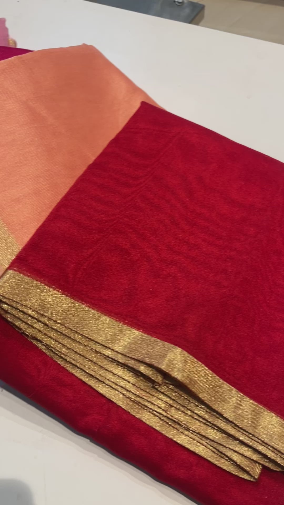 Traditional Readywear Chaderi Silk  Lining   Pheta (Turban Safa) For Men For Wedding/marriage And Traditional Function