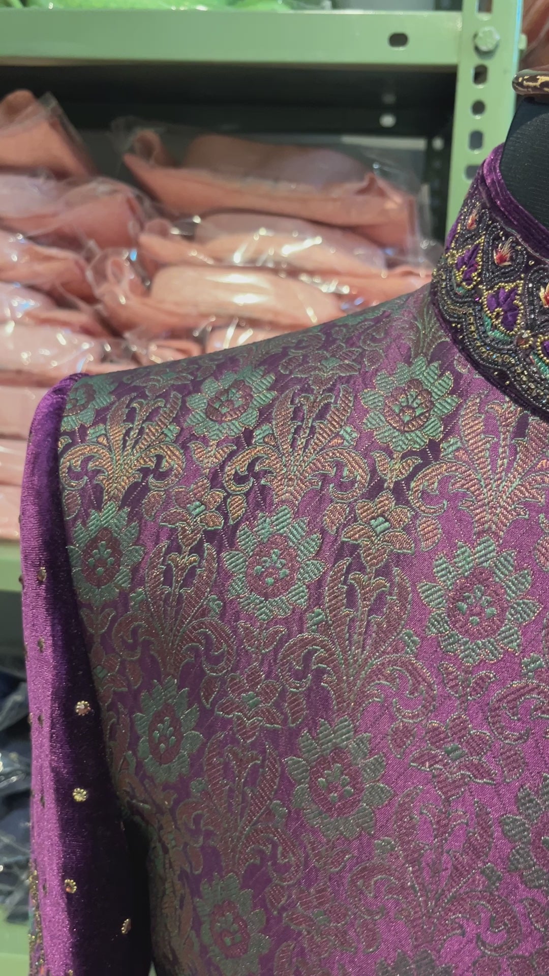 sherwani for men | groom and groomsmen outfit