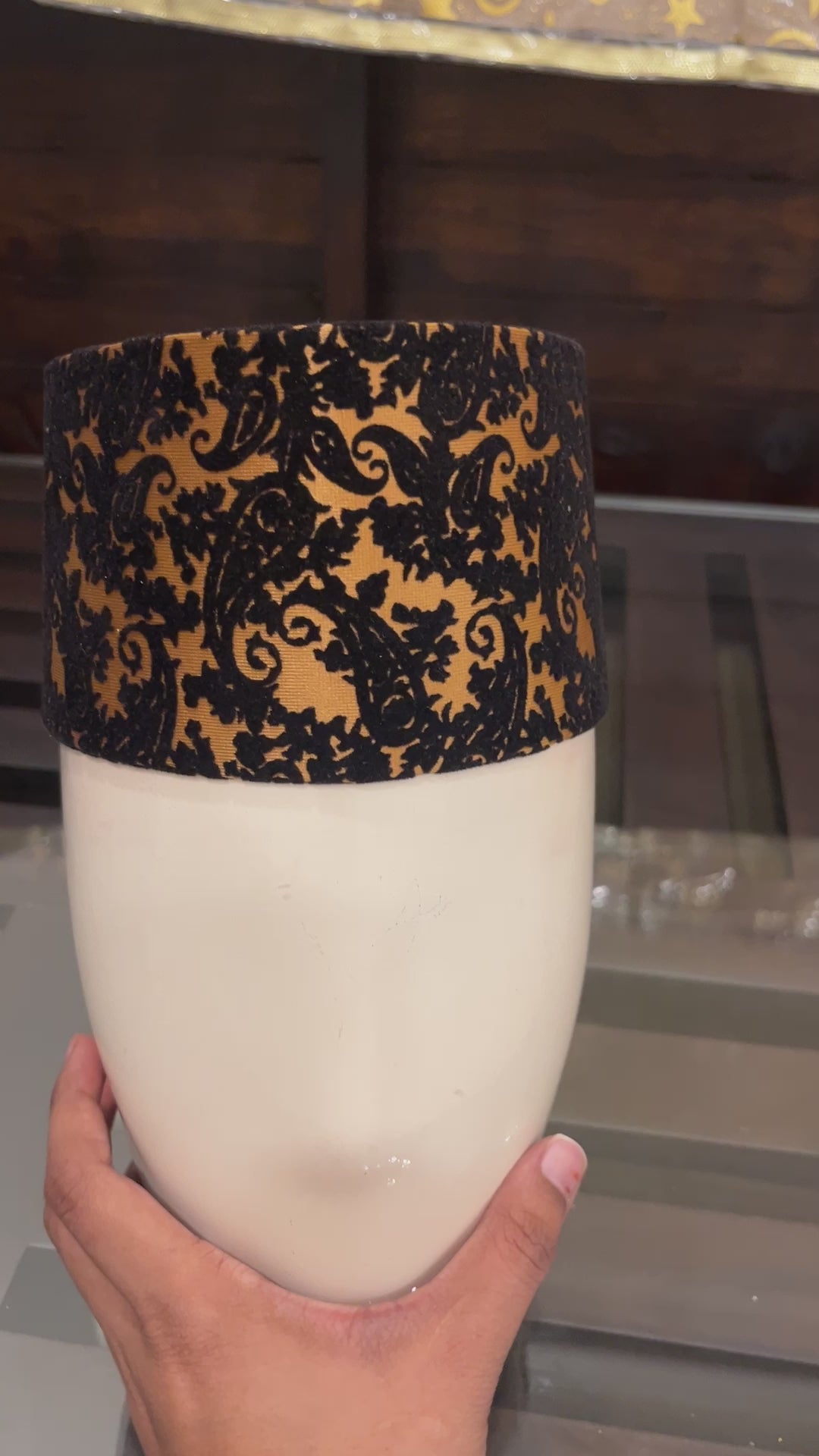 African Kente Kufi Hat, puja hat , Kofi Hat, Ankara Cap, African Men, Muslim hat