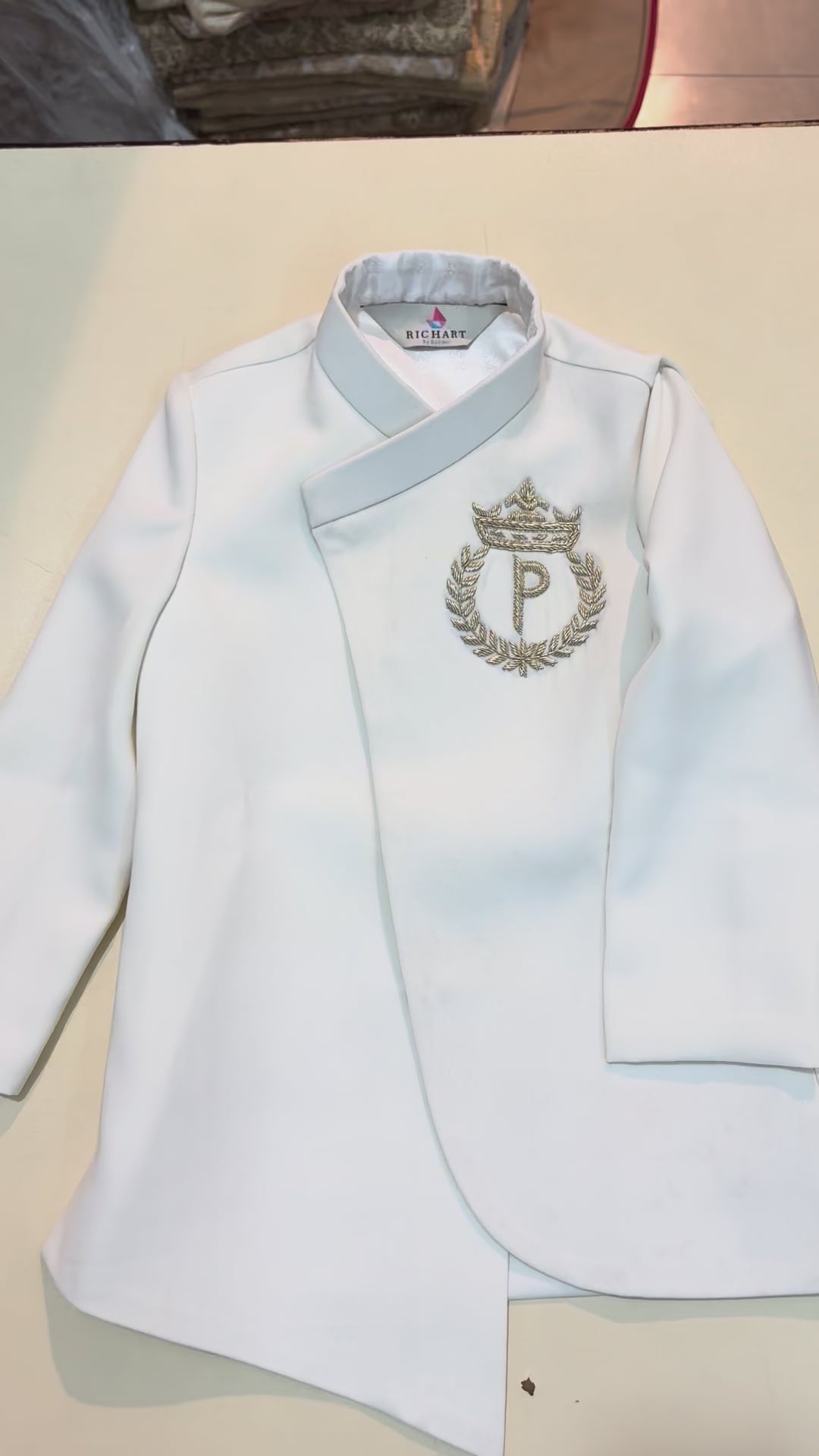 Kids Sherwani | Achkan | Bnadgala | Kids Fashion For Wedding | Boy's Sherwani
