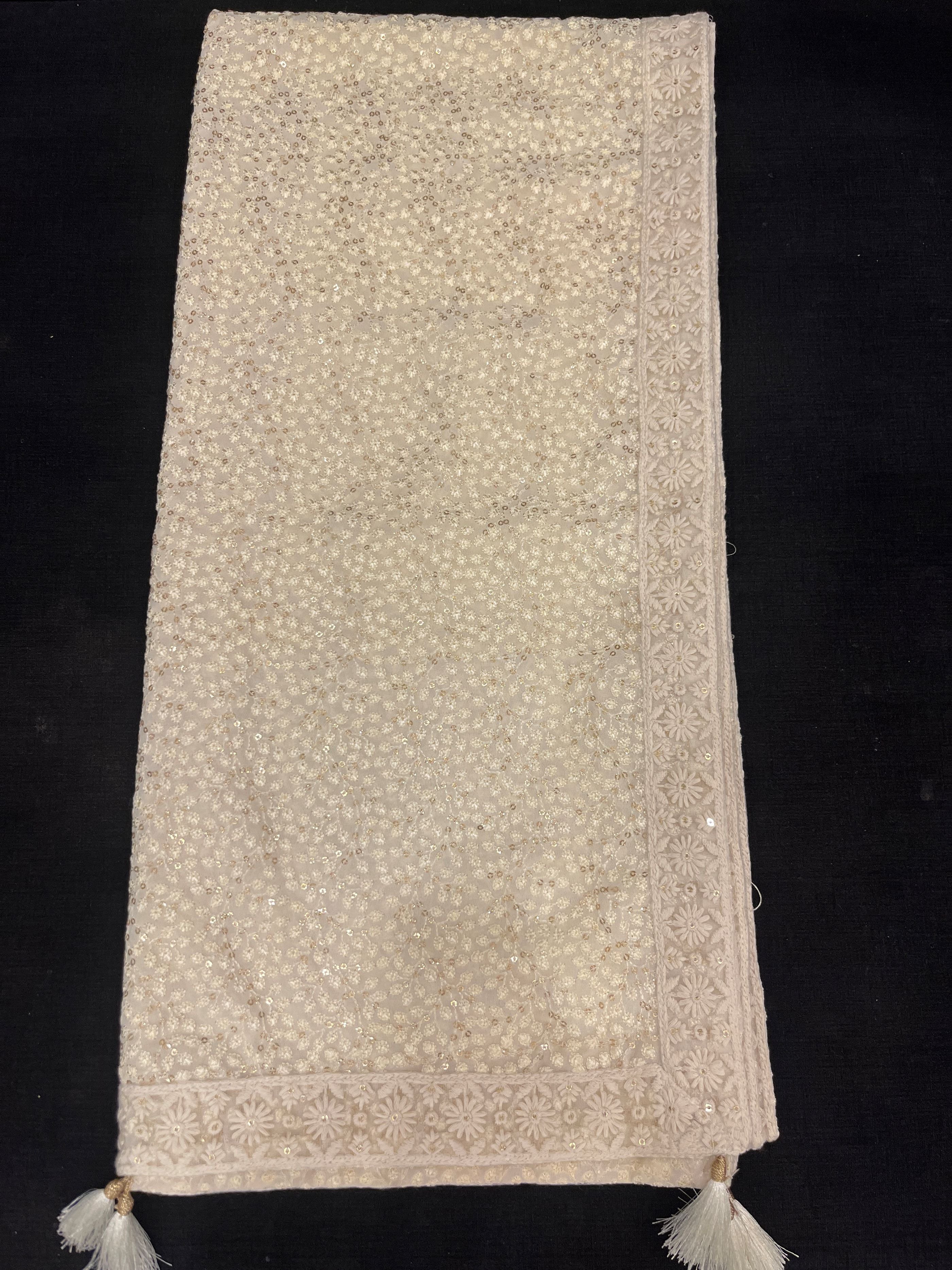 Men's wedding shawl | Stole/dupatta For Men's sherwani