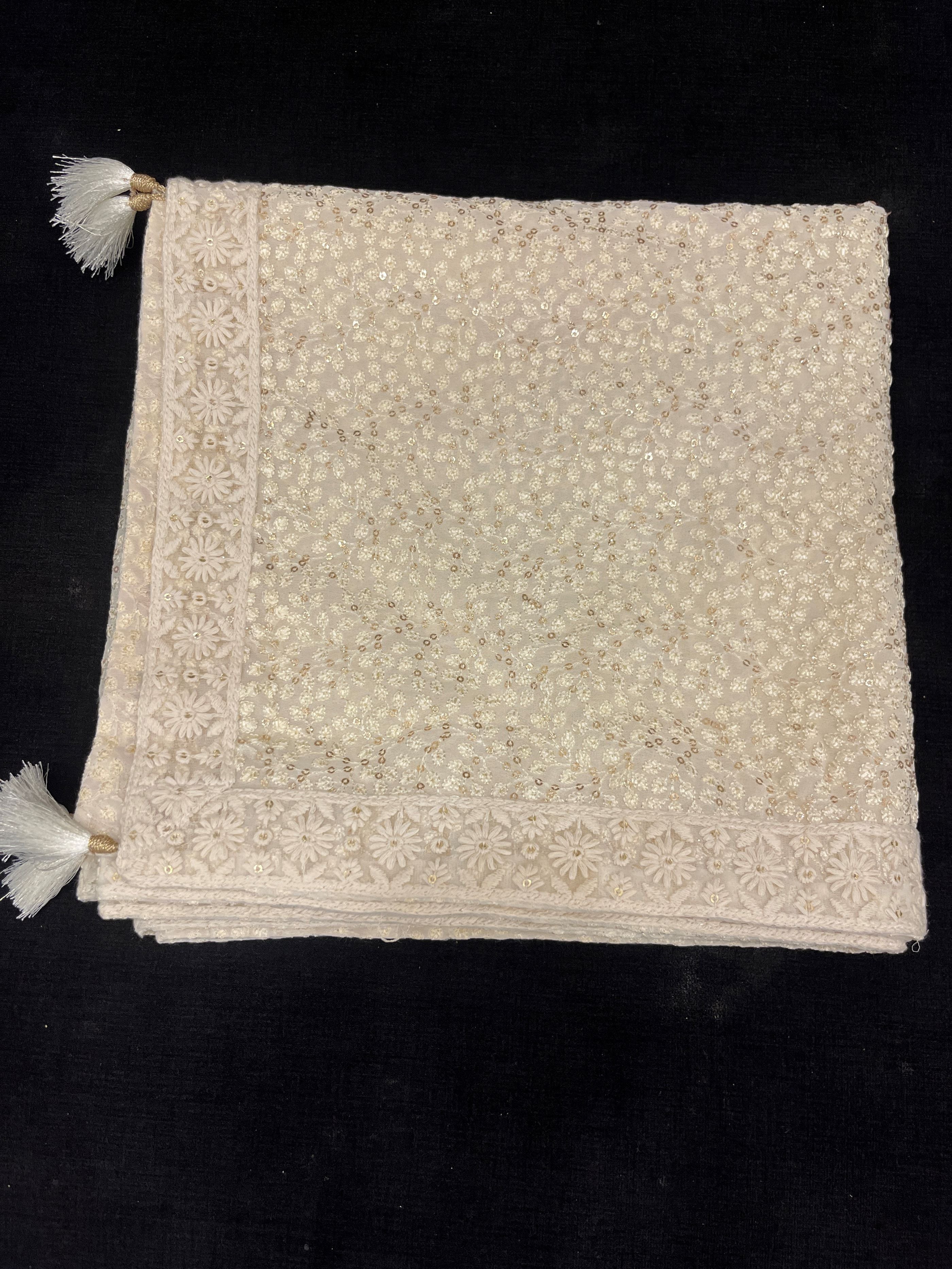 Men's wedding shawl | Stole/dupatta For Men's sherwani